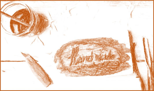 Wie man einen Epoxidharztisch herstellt