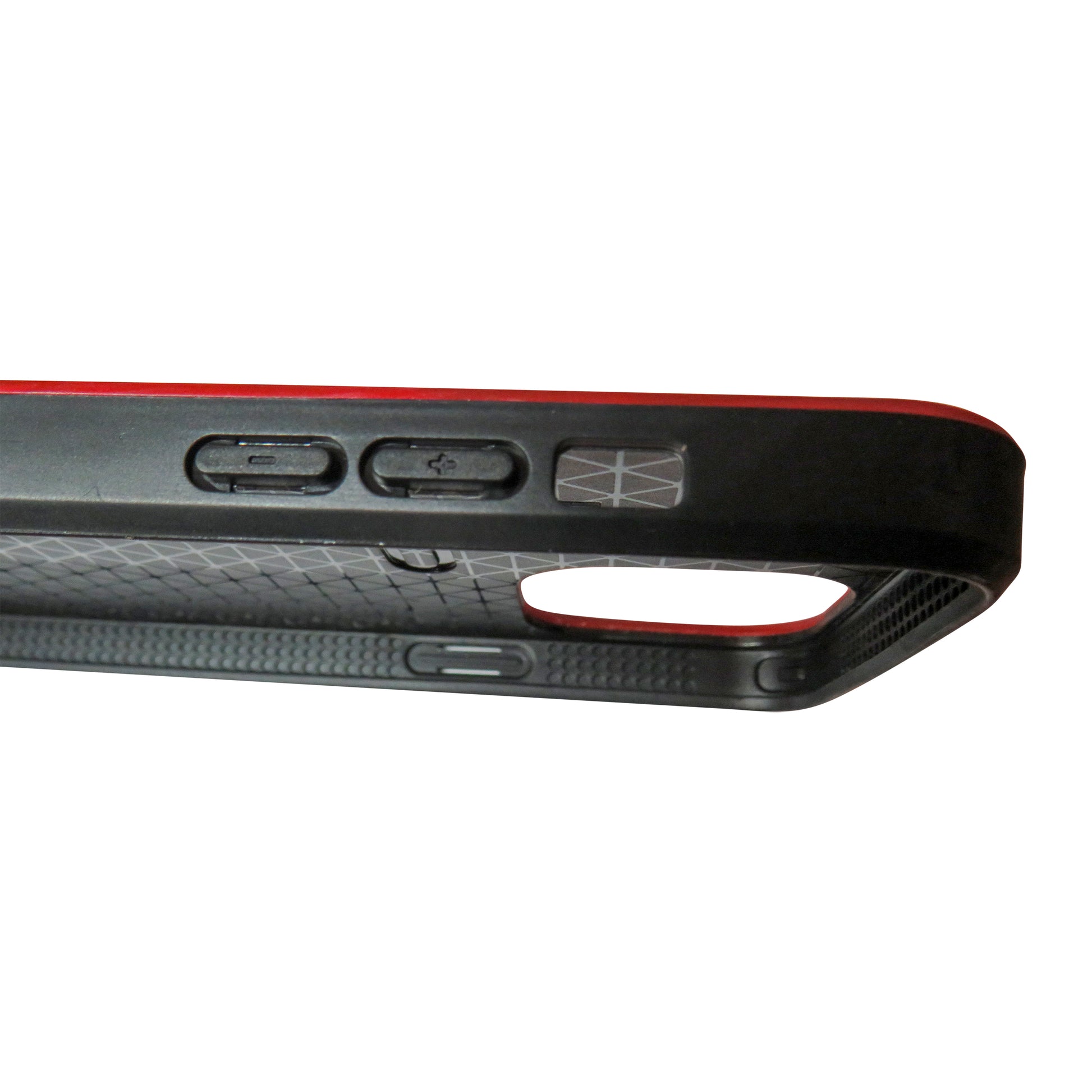 Handyhülle, Epoxidharz, Handarbeit